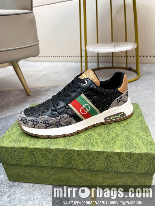 Gucci Shoes sz38-44 mnf0167