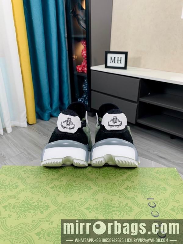 Gucci Shoes sz38-44 hnm0196