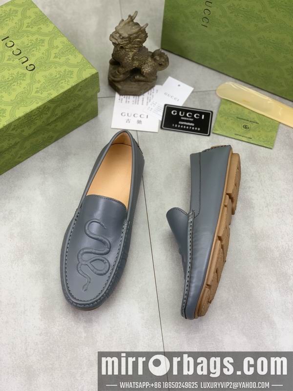 Gucci Shoes sz38-45 mnf0358