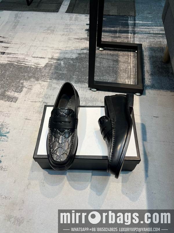 Gucci Shoes sz38-44 hnm0188