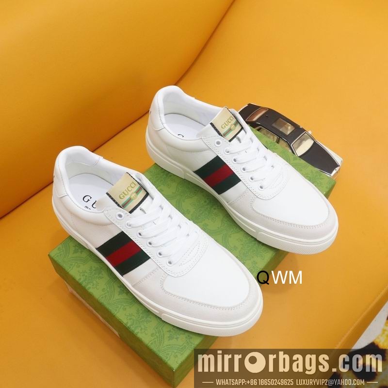 Gucci Shoes sz38-45 WM0802