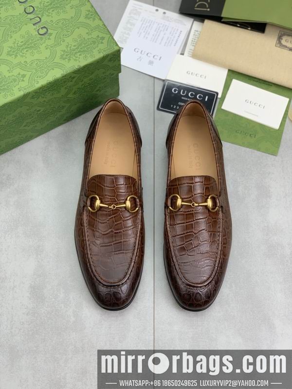 Gucci Shoes sz38-45 mnf0201