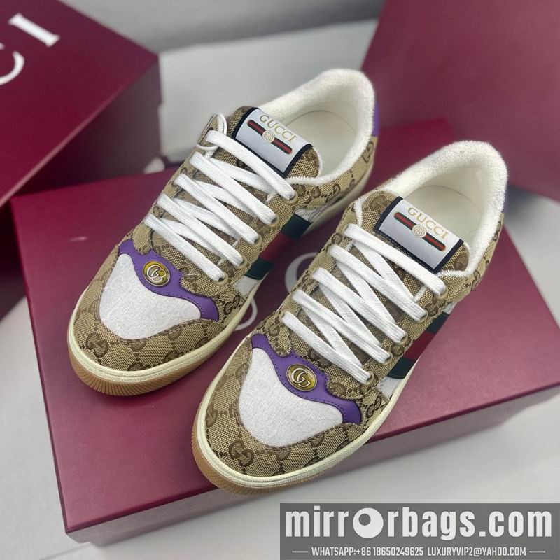 Gucci Shoes sz35-41 38-45 hnh0310