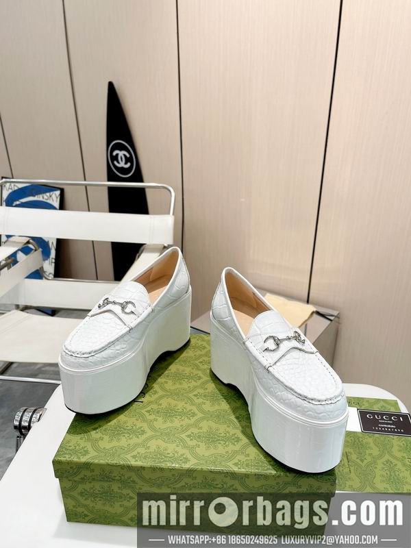 Gucci Shoes sz35-41 10cm mnf0302