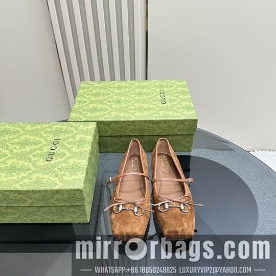 Gucci Shoes sz35-39 mnh0801