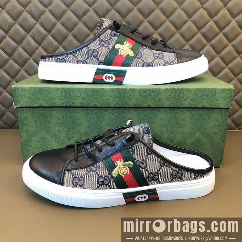 Gucci Shoes sz38-45 mnf0308