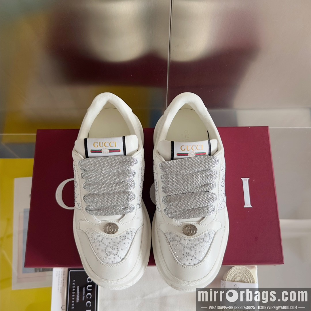 Gucci Shoes sz35-40 h0803