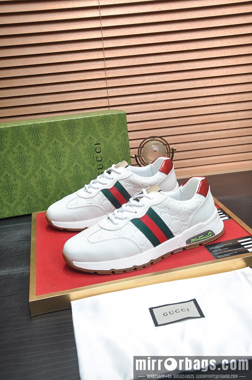 Gucci Shoes sz38-44 h0705