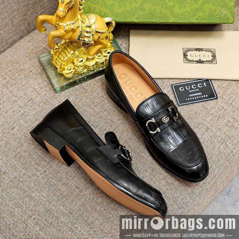 Gucci Shoes sz38-47 mnf0291