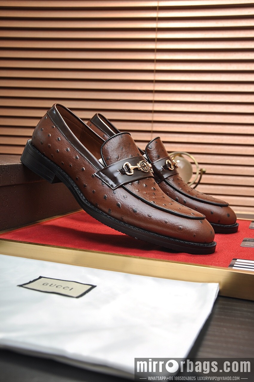 Gucci Shoes sz38-44 h0724