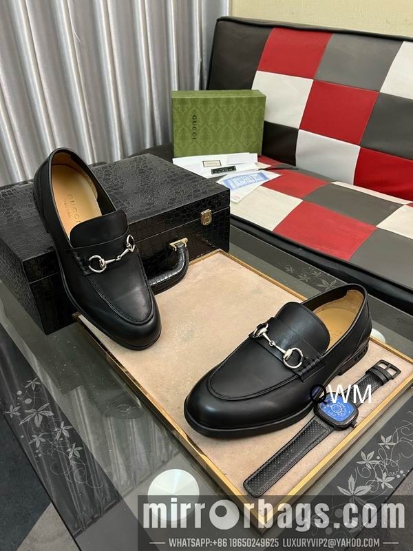 Gucci Shoes sz38-44 WM0201