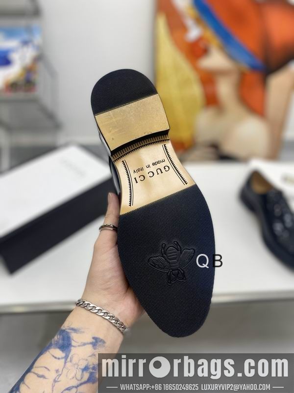 Gucci Shoes sz38-45 BS0376