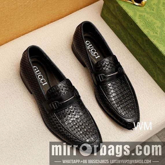 Gucci Shoes sz38-45 3C WM1007