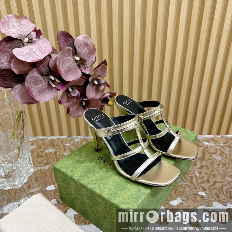 Gucci Shoes sz35-42 9.5cm mnf0207