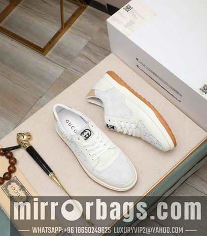 Gucci Shoes sz38-44 mnh0501