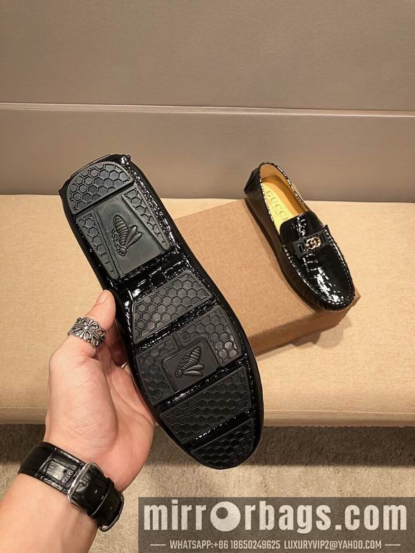 Gucci Shoes sz37-45 mnf0326