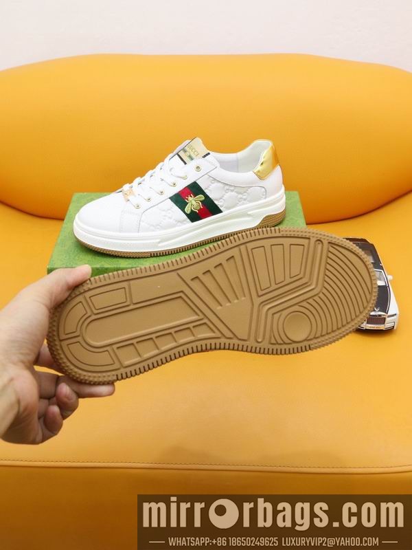 Gucci Shoes sz38-44 hnm0117