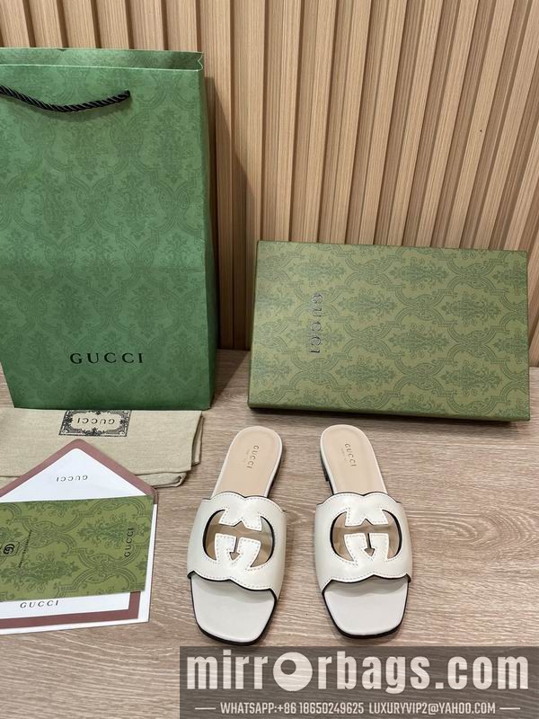 Gucci Shoes sz34-42 1cm 2.5cm mnf0330