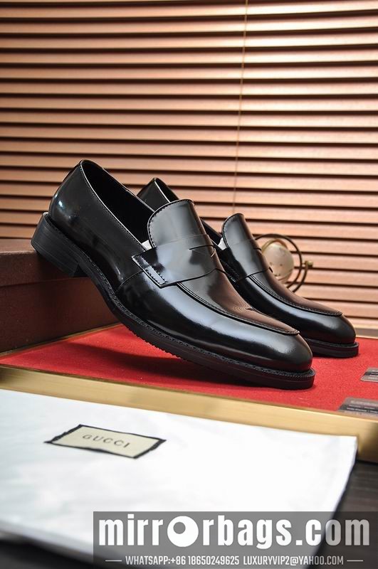 Gucci Shoes sz38-45 mnf03144