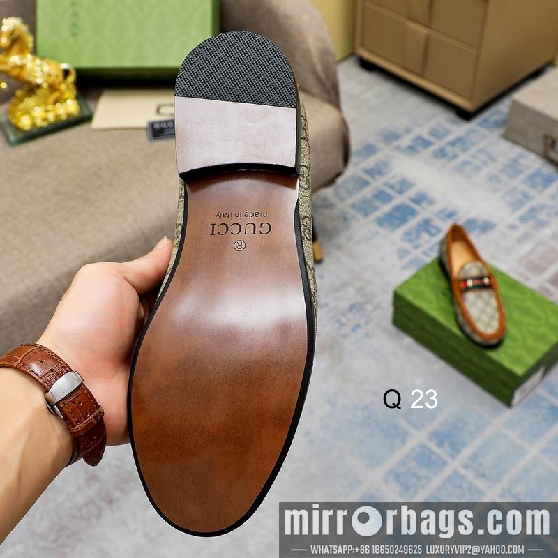 Gucci Shoes sz38-45 3C HY1001