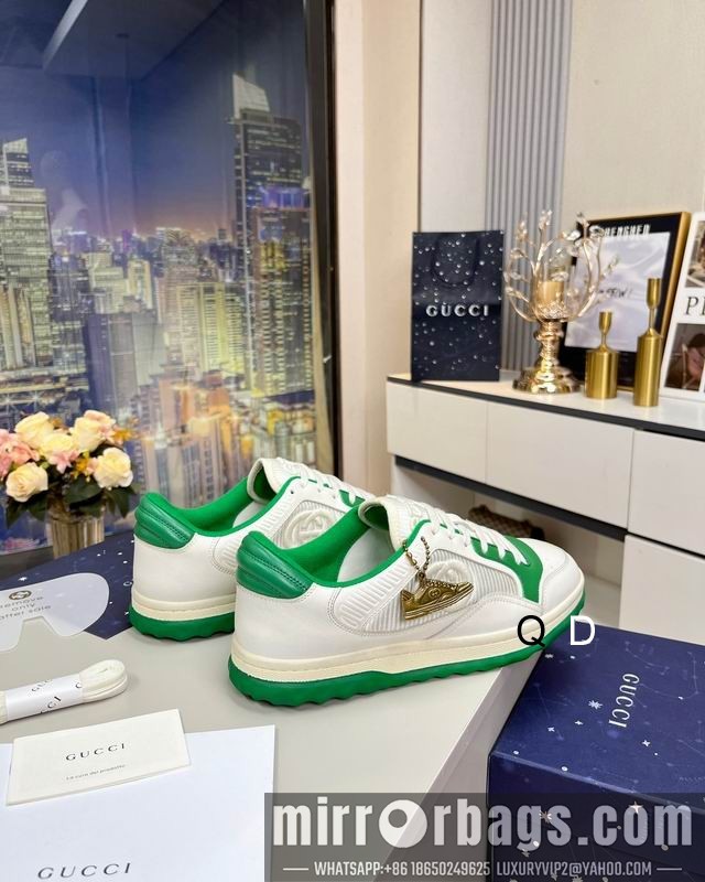 Gucci Shoes sz35-45 14C GDT1104