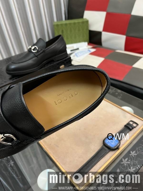 Gucci Shoes sz38-44 WM0201