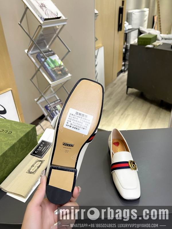 Gucci Shoes sz35-41 mnf0212