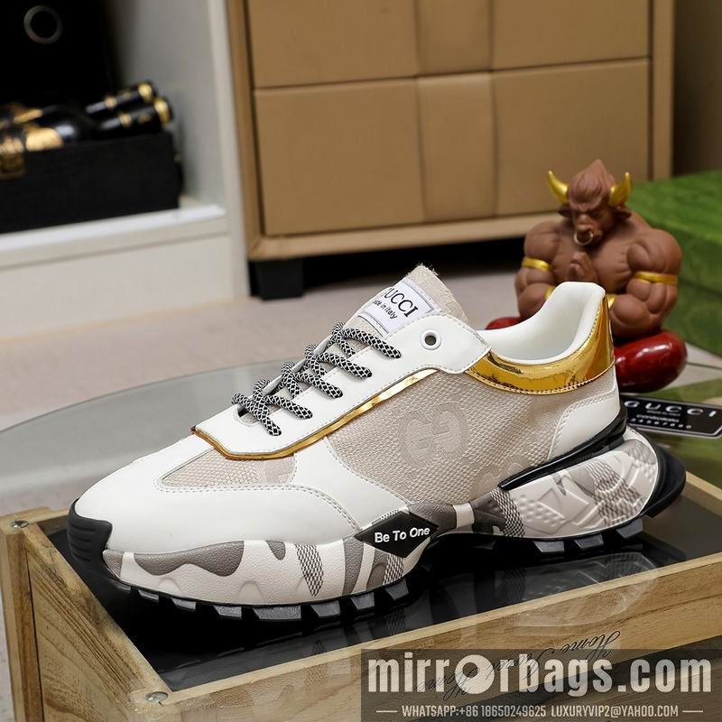 Gucci Shoes sz38-44 mnf0347