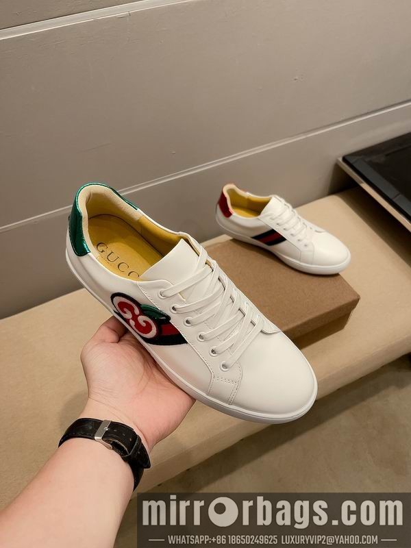 Gucci Shoes sz37-45 mnf0144