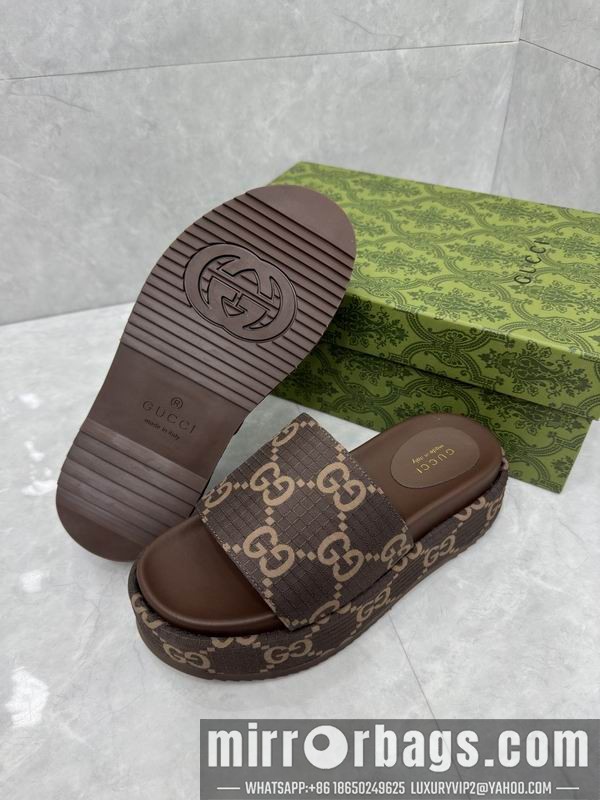 Gucci Shoes sz35-44 2.2“ mnf0323