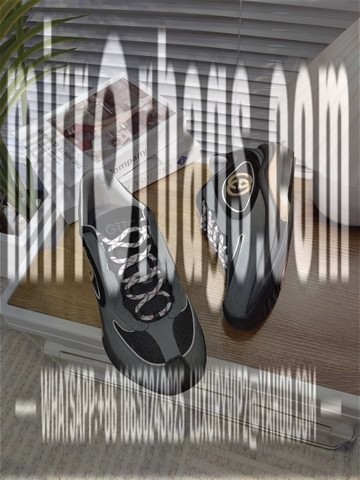 Gucci Shoes sz35-44 mnh0404