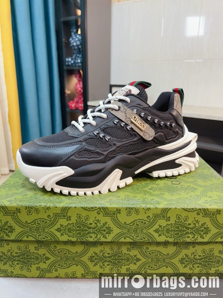 Gucci Shoes sz38-44 h0711
