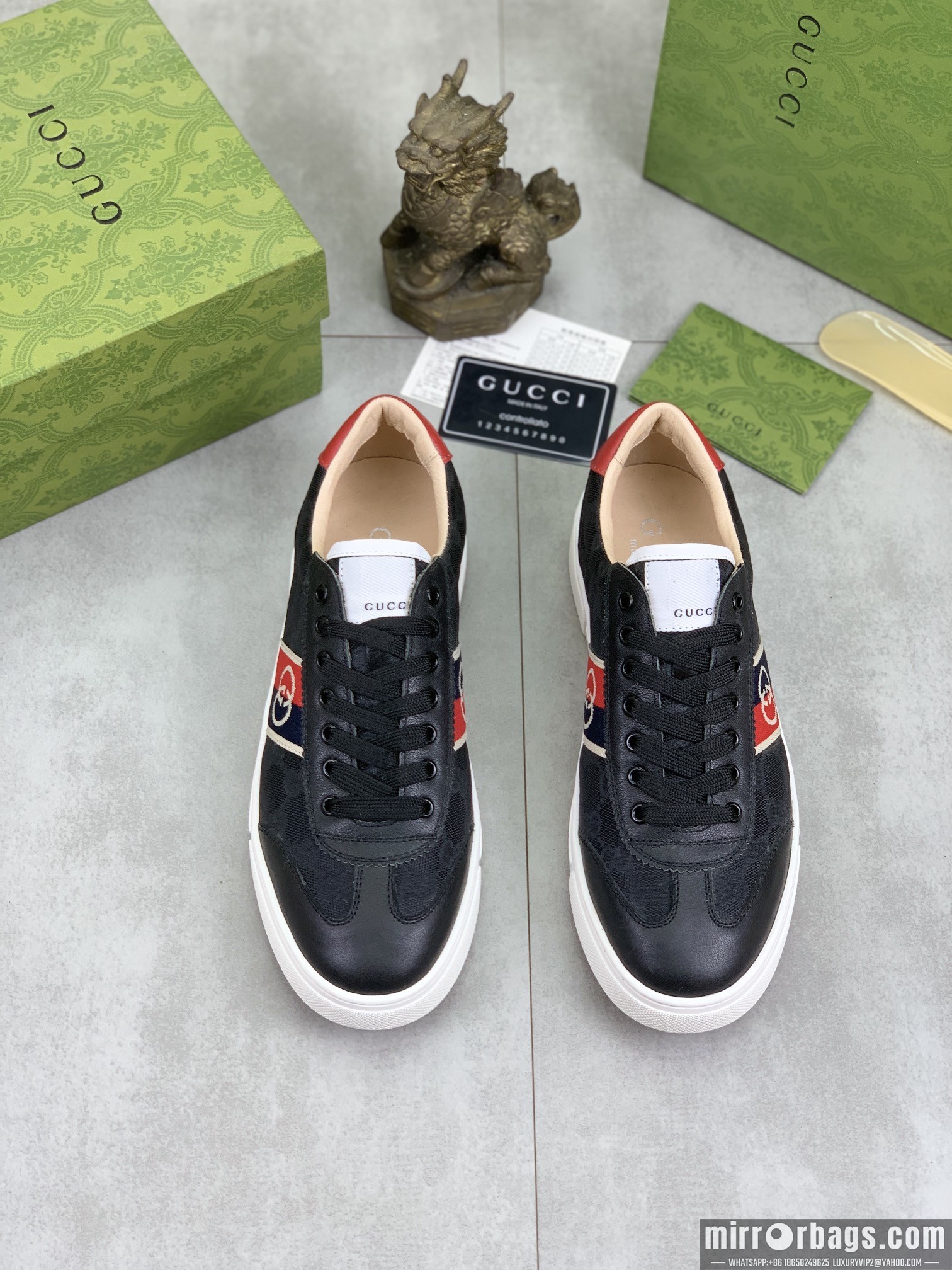 Gucci Shoes sz38-44 h0610
