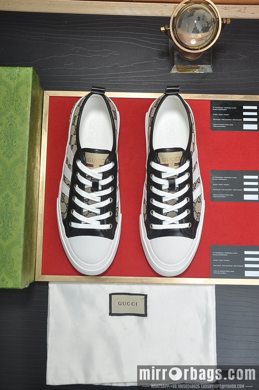 Gucci Shoes sz38-44 h0715