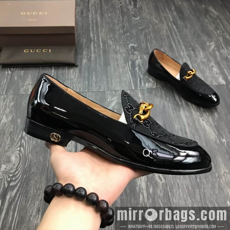 Gucci Shoes sz39-46 CRQ0307