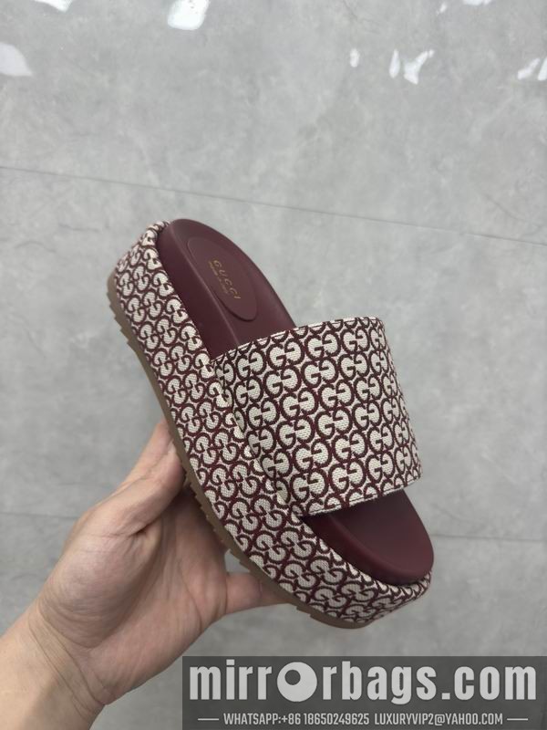 Gucci Shoes sz35-44 2.2“ mnf0322