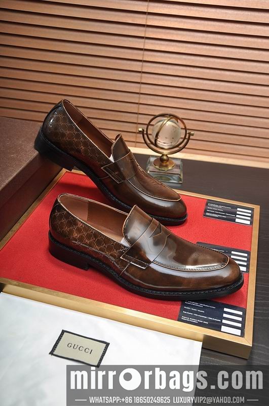 Gucci Shoes sz38-45 mnf03144