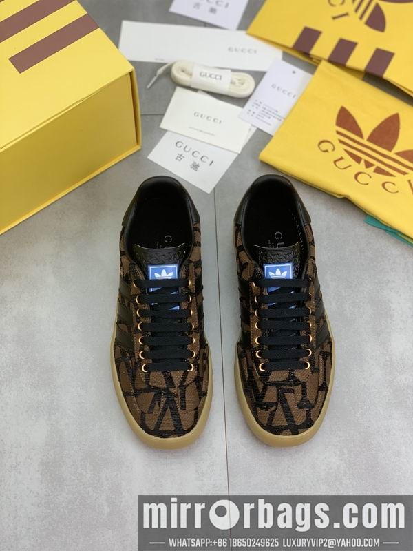 Gucci Shoes X Adidas sz35-41 39-45 mnf0101