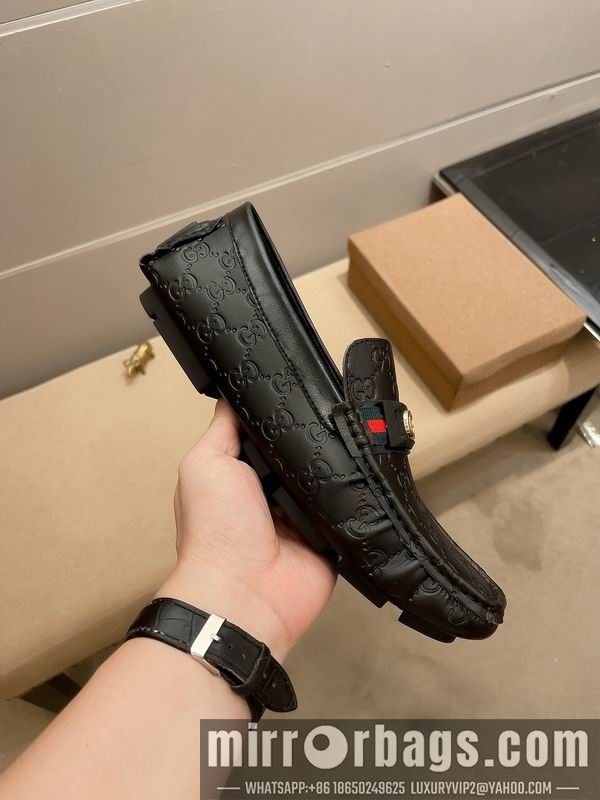Gucci Shoes sz37-45 mnf0338