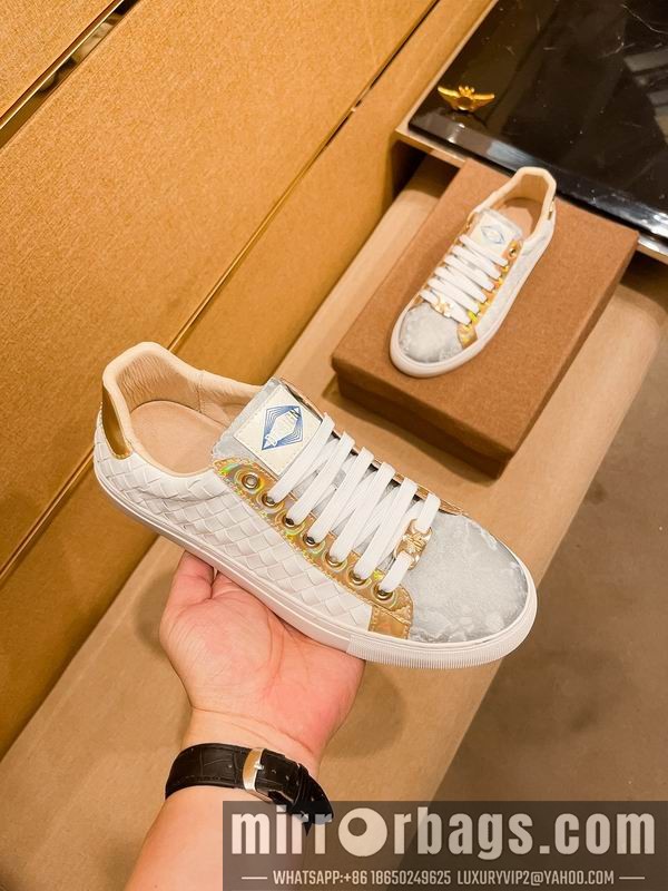 Gucci Shoes sz38-45 mnf03123