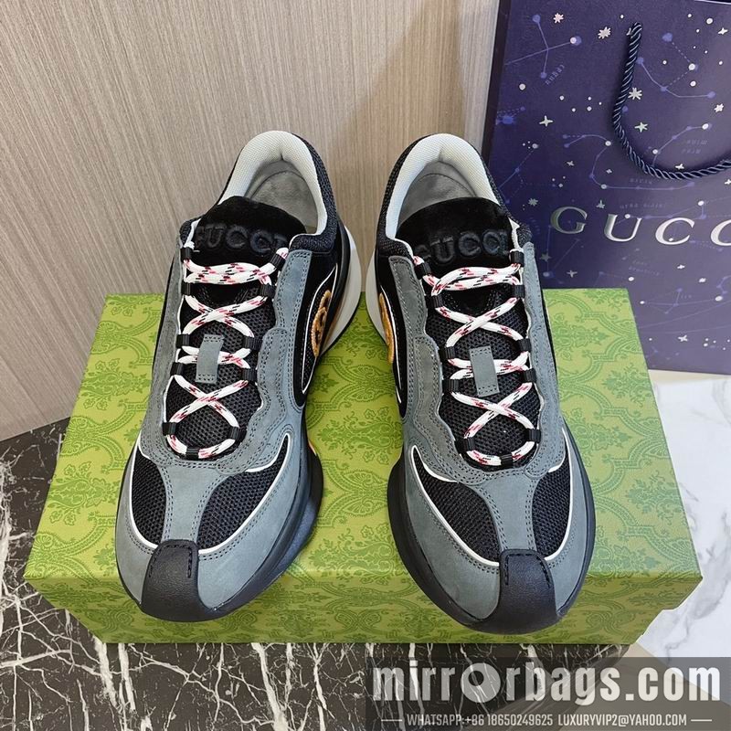 Gucci Shoes sz39-45 mnf0207