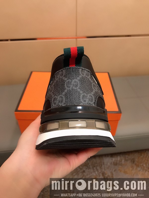 Gucci Shoes sz38-44 jyh0209