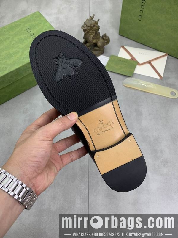 Gucci Shoes sz38-45 mnf0273