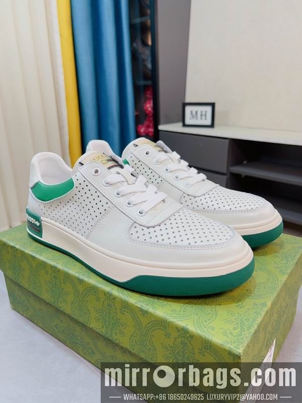 Gucci Shoes sz38-44 mnf0239