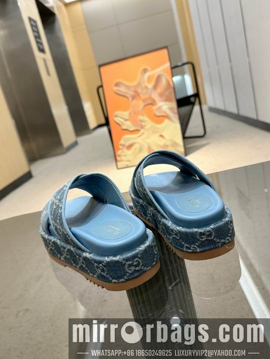 Gucci Shoes sz35-43 mnh0604
