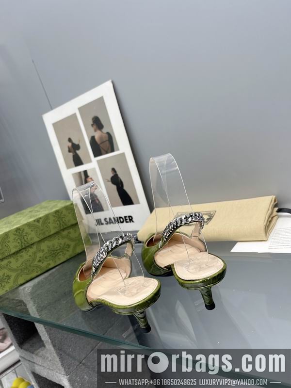 Gucci Shoes sz35-43 5cm mnf0209