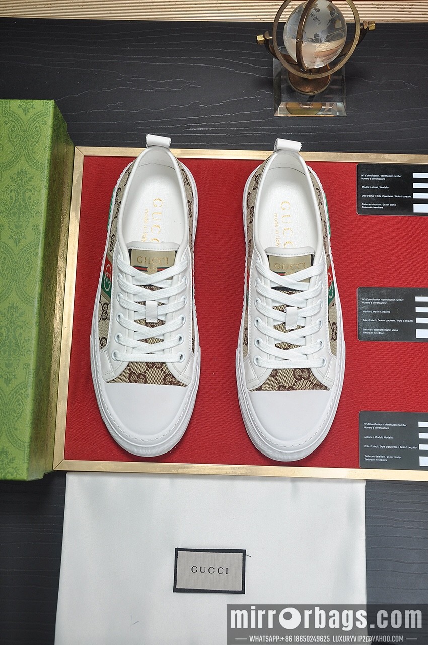 Gucci Shoes sz38-44 h0711
