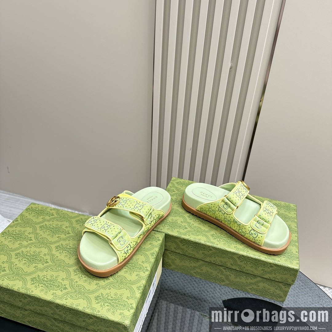 Gucci Shoes sz35-42 h0823