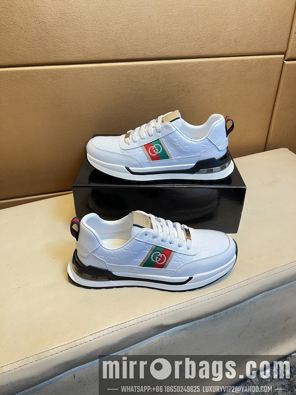 Gucci Shoes sz38-44 jyh0208