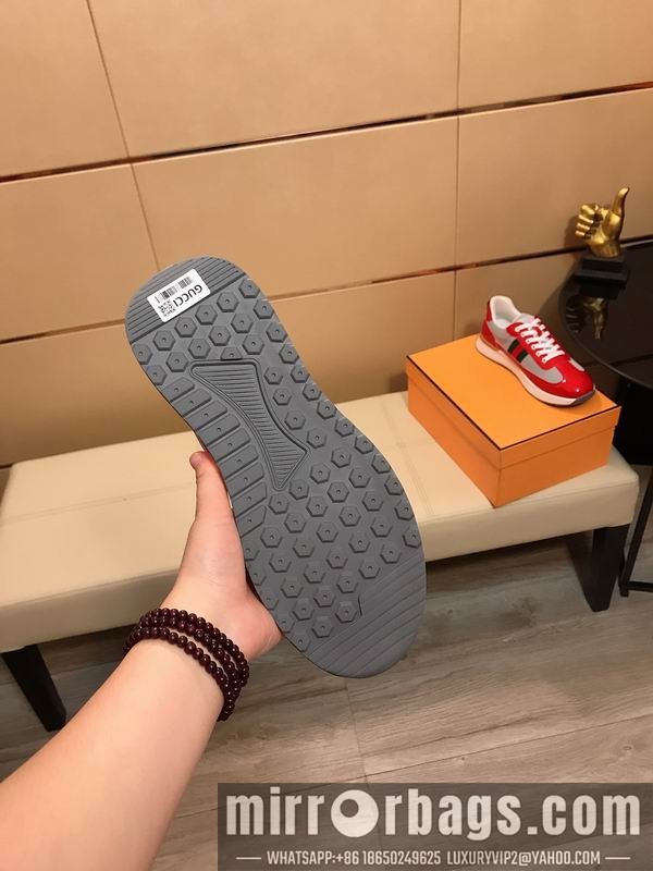 Gucci Shoes sz38-44 mnf0147
